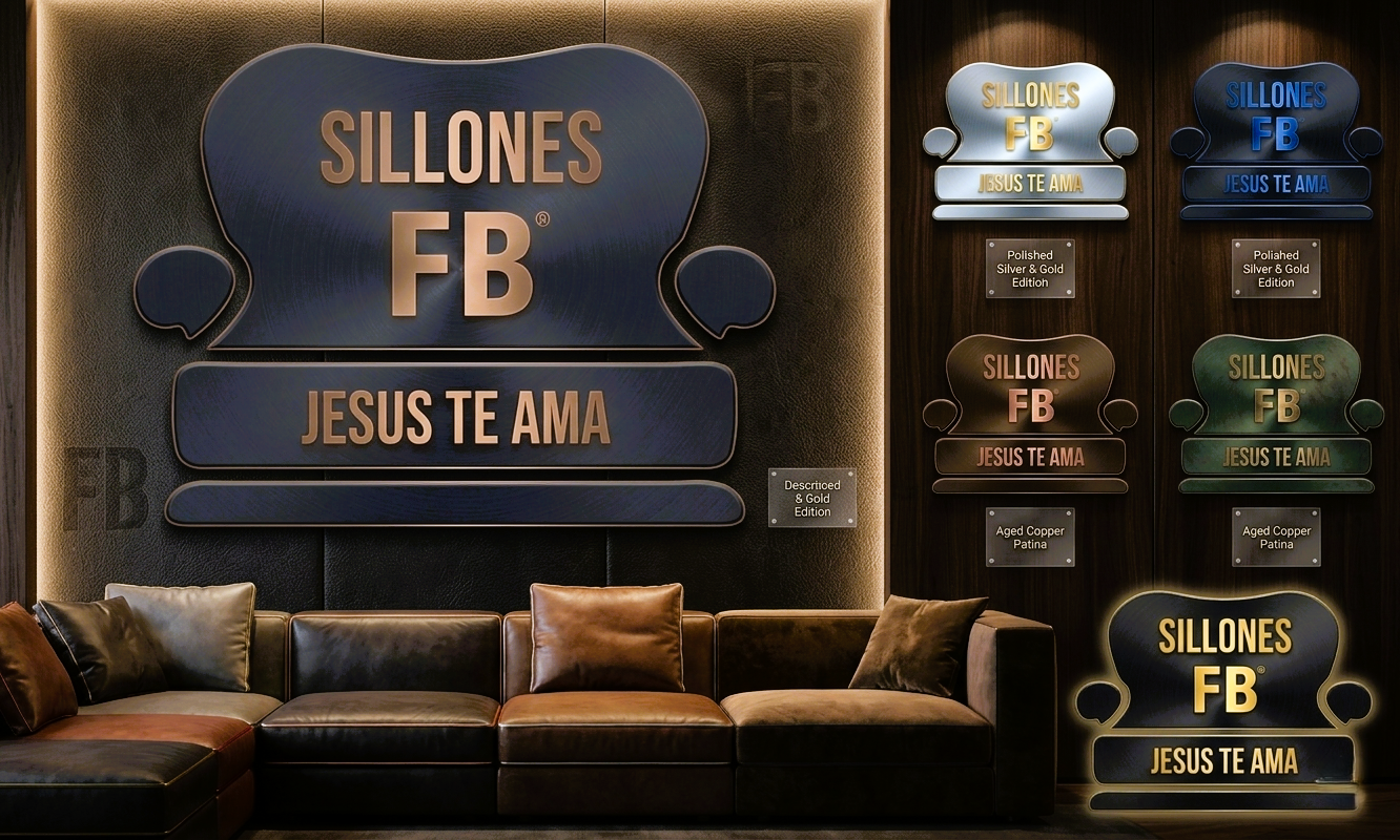 Portada principal de Sillones FB