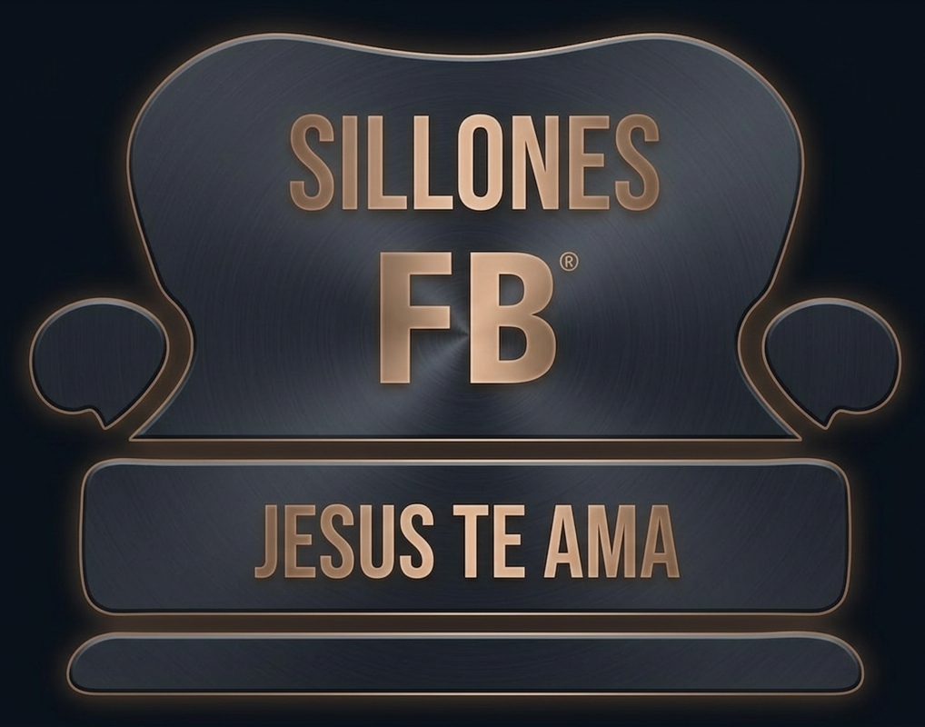 Banner principal de Sillones FB